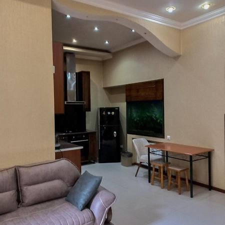Tatapartment Tbilisi Exterior photo