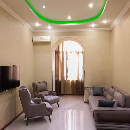 Tatapartment Tbilisi Exterior photo