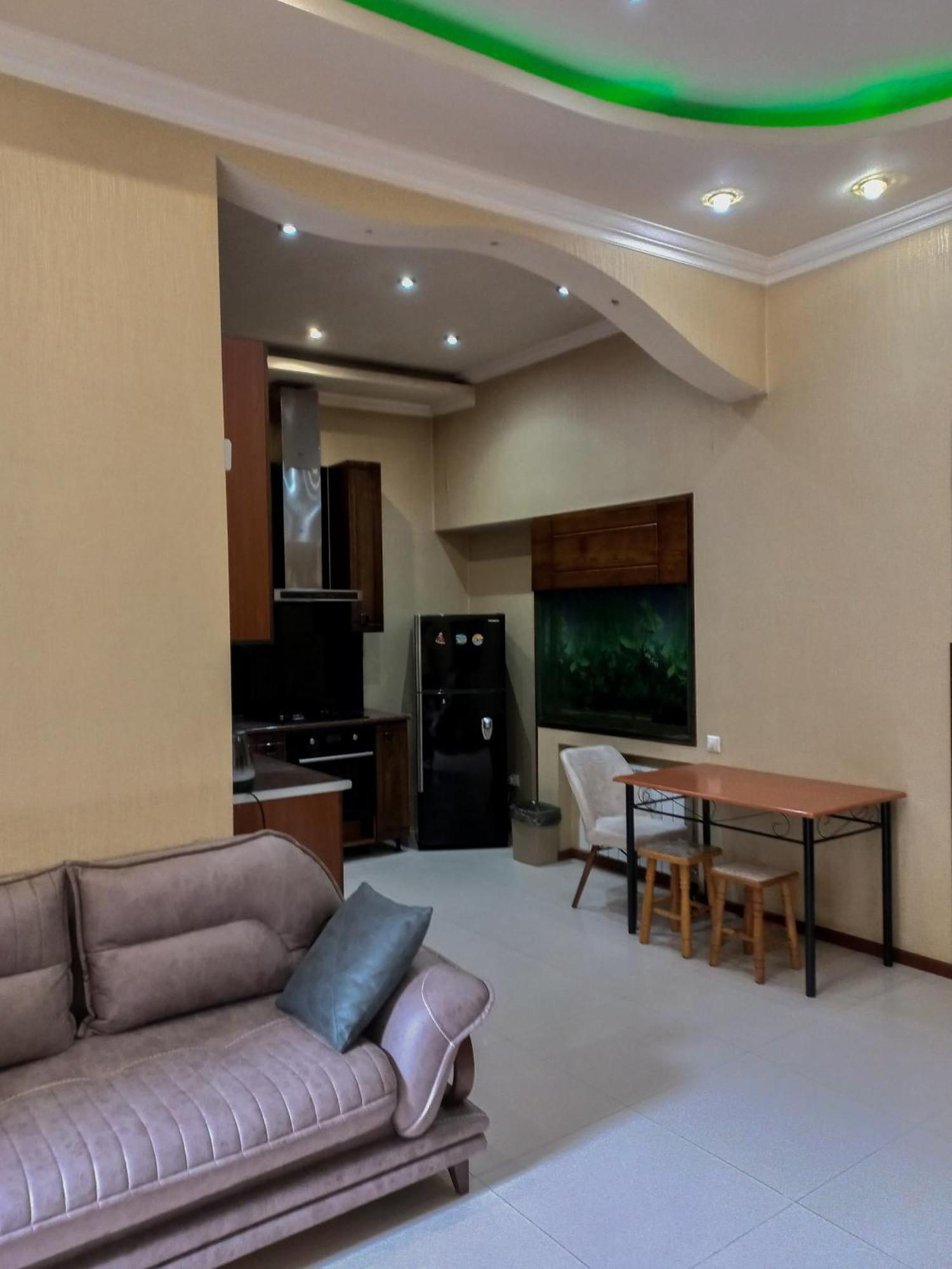 Tatapartment Tbilisi Exterior photo