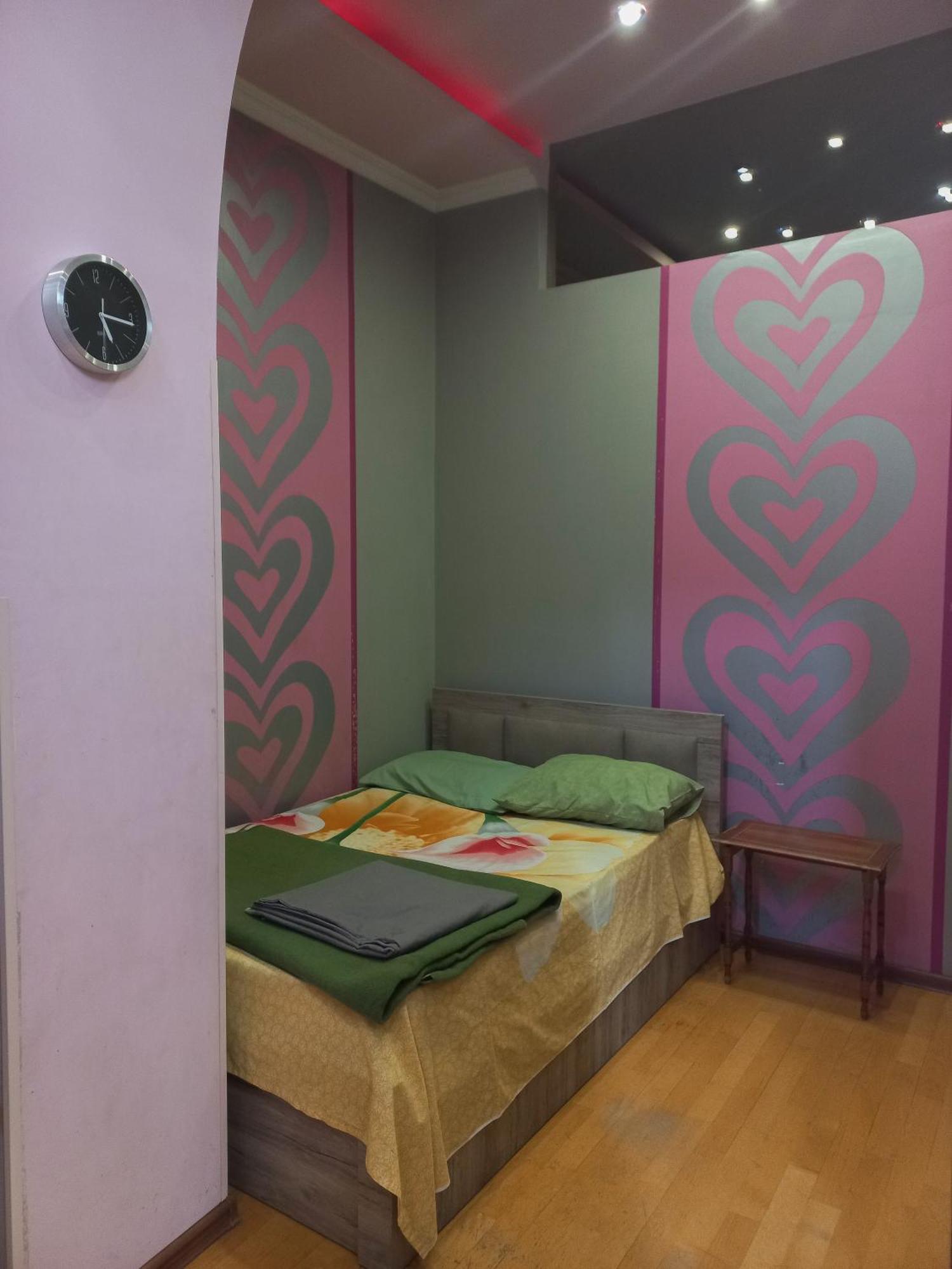 Tatapartment Tbilisi Exterior photo