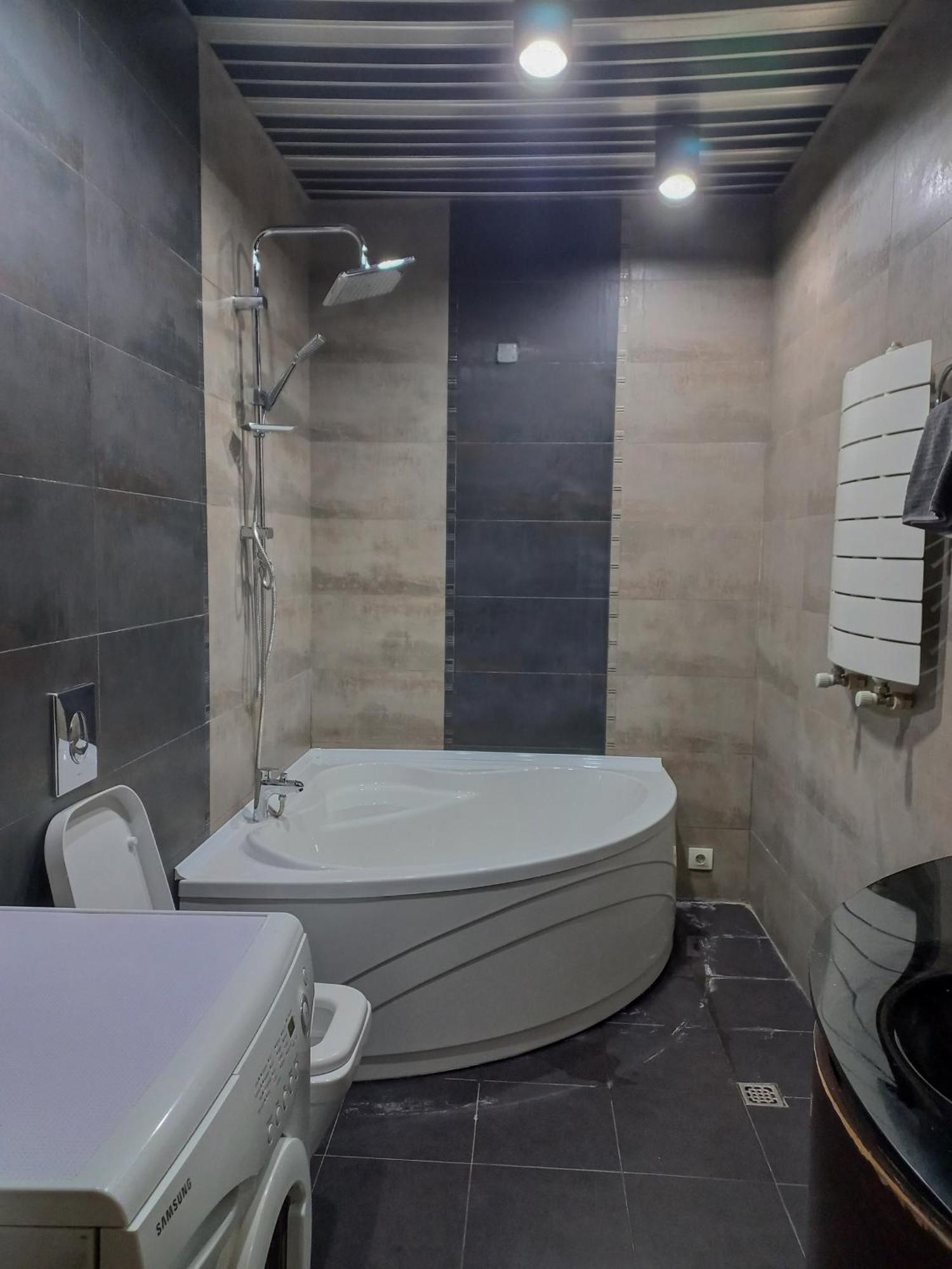 Tatapartment Tbilisi Exterior photo