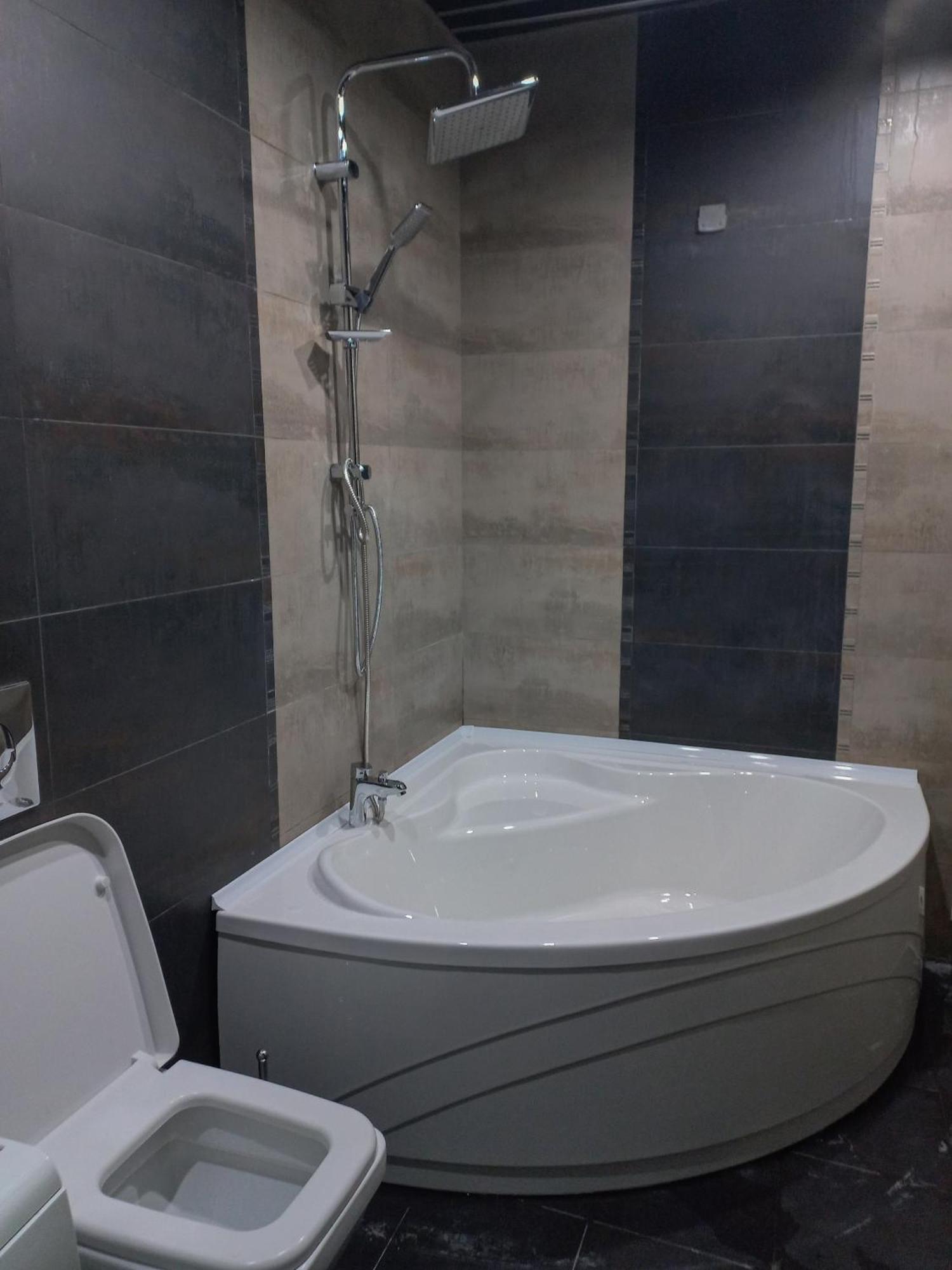 Tatapartment Tbilisi Exterior photo